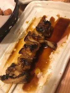 鳥貴族 新長田店