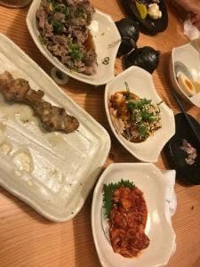 鳥貴族 新長田店