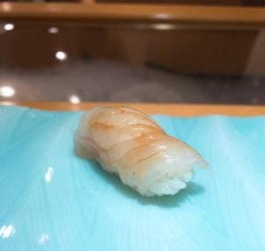 鮨一輝 東京丸の内店