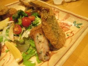 旨い料理・旨い酒 じょうじ