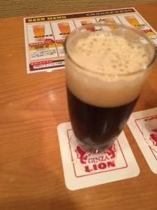 札幌開拓使麦酒・賣捌所