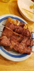 かぶら屋 阿佐ヶ谷店