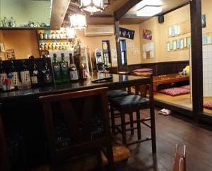 JAZZ居酒屋 うさぎ亭