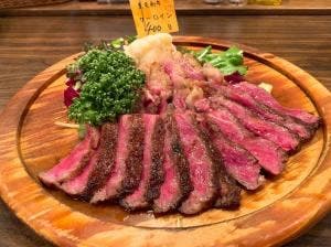 熟成肉バル レッドキングコング
