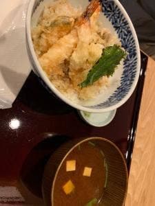 そば 雨滴声