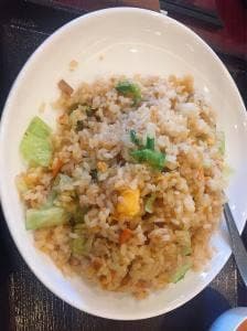 栄華楼 天王洲アイル2号店