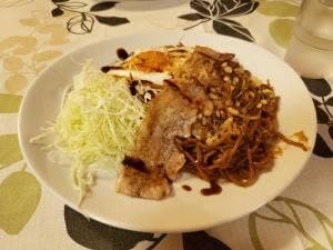 もんじゃ焼き う～ちゃん