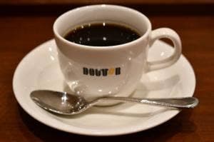 ドトールコーヒーショップ 仙台駅店