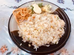 やつき食堂