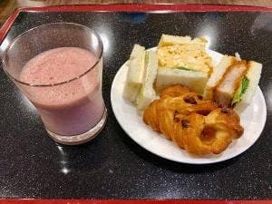 レストラン はなもみ アルモントホテル京都