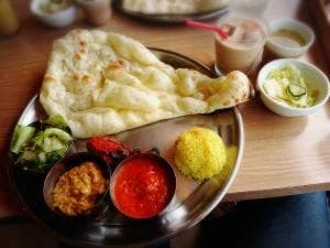 ローカルインディア 京王聖蹟桜ヶ丘店