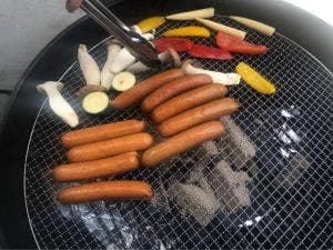 新宿Flags BBQ&ビアガーデン byデジキュー