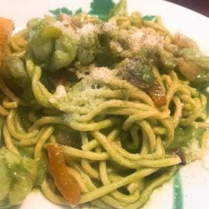 Butta la Pasta