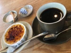 cafe 六花
