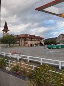 田舎厨房 あづみ野