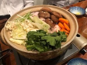 新宿御苑居酒屋 和酒処 しゃかりき