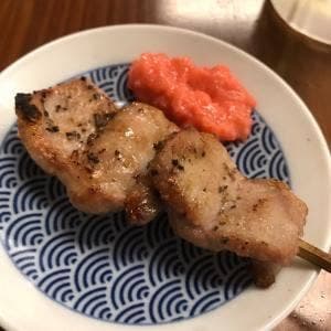 焼き鳥 かっぱ