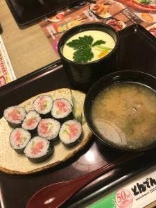 とんでん 相模が丘店