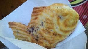 鳴門鯛焼本舗 岸和田駅前通商店街店
