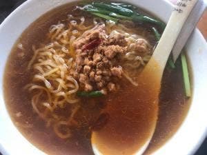 台湾料理 佳佳