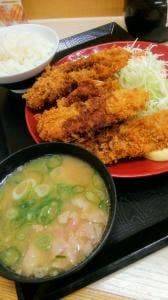 かつや 国立府中インター店