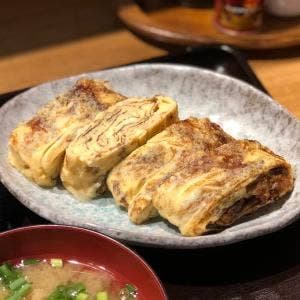 食堂スワロウ