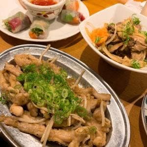 三ノ宮産直市場・グリル異人館 JR三ノ宮東口店