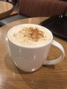 スターバックス コーヒー 中部国際空港セントレア店