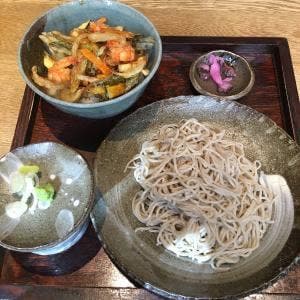 薫庵