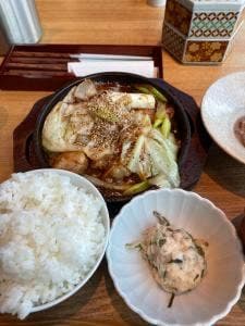 博多もつ鍋 やまや 月庭 西中洲店