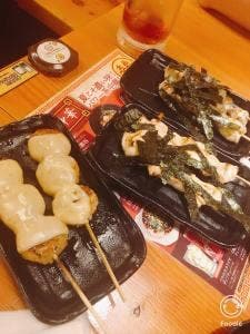 鳥貴族 桂店