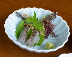 海老の宮川 志柿店