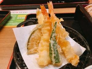 夢庵 八潮店