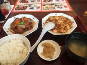 八仙閣 志免店