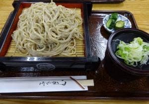 そば処 信敬坊