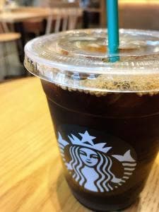 スターバックス コーヒー イオン釧路店