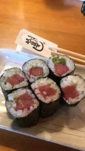 や台ずし JR安城駅前町