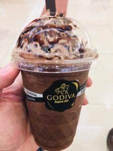 ゴディバ ゆめタウン佐賀店