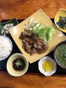うちなー
