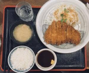 不二かつ 延岡店