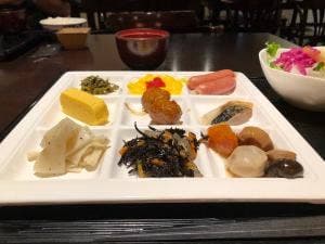 カジュアルダイニング チエロ ネストホテル熊本