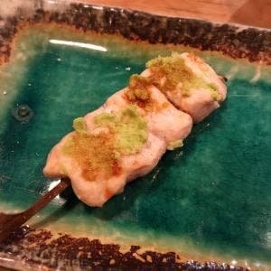 鳥久
