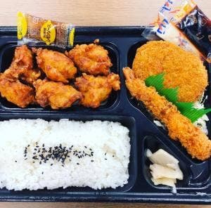 本家かまどや 高茶屋店