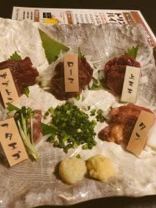 馬肉酒処 酔つ馬-YOTUBA-浅草橋西口