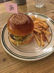 MOTION DINER KYOTO