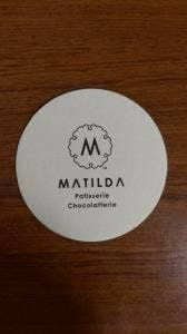Patisserie MATILDA