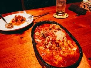 チーズ×肉バル LAPO DINING 八王子店
