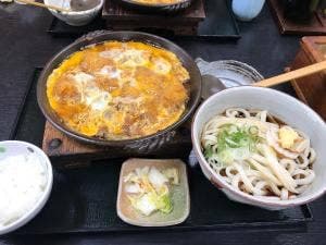 手打めん処 うるぎ 瑞穂店