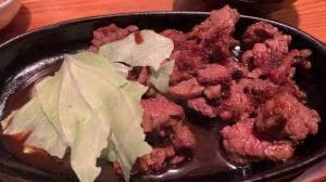 牛すじ料理専門店 すじ平 新福島店