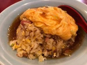 味軒